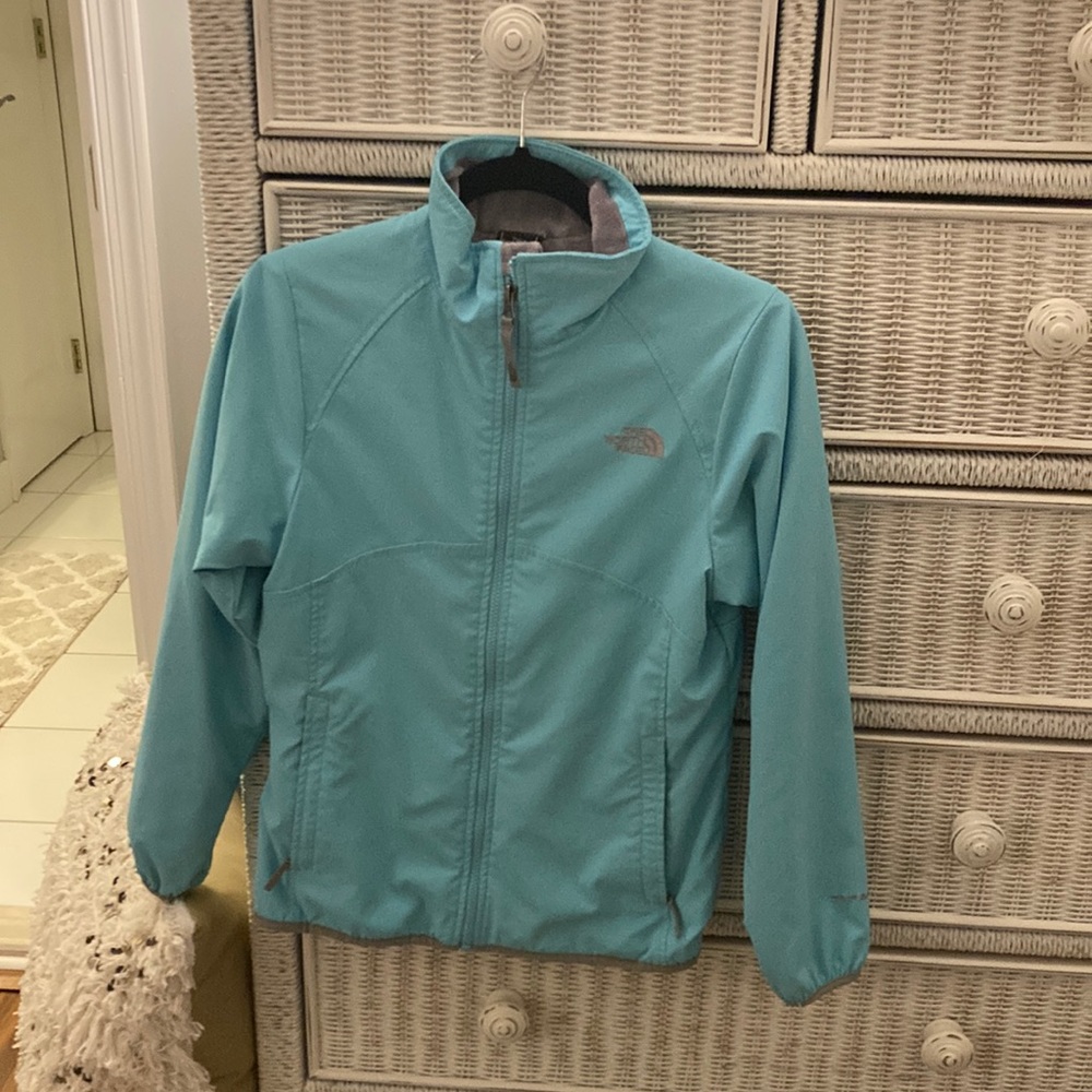 North face fleece